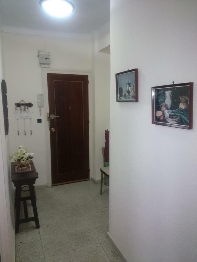 Apartments Torrevieja Buitenkant foto